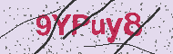 Captcha認証コード
